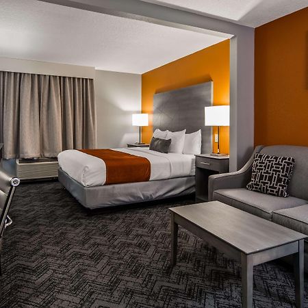 Best Western Plus St. Augustine I-95 Luaran gambar