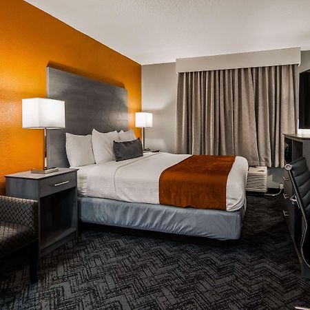 Best Western Plus St. Augustine I-95 Luaran gambar