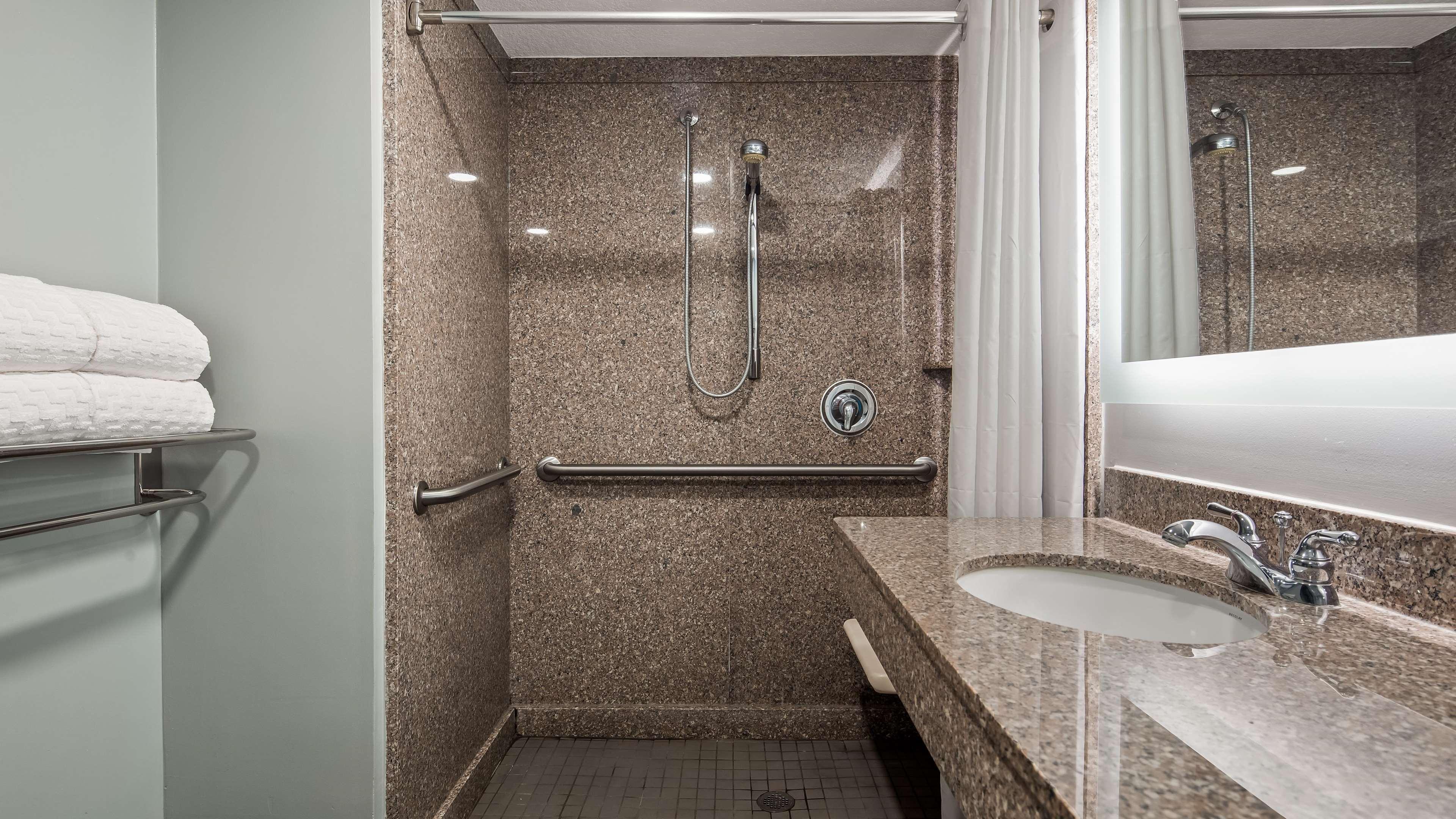 Best Western Plus St. Augustine I-95 Luaran gambar
