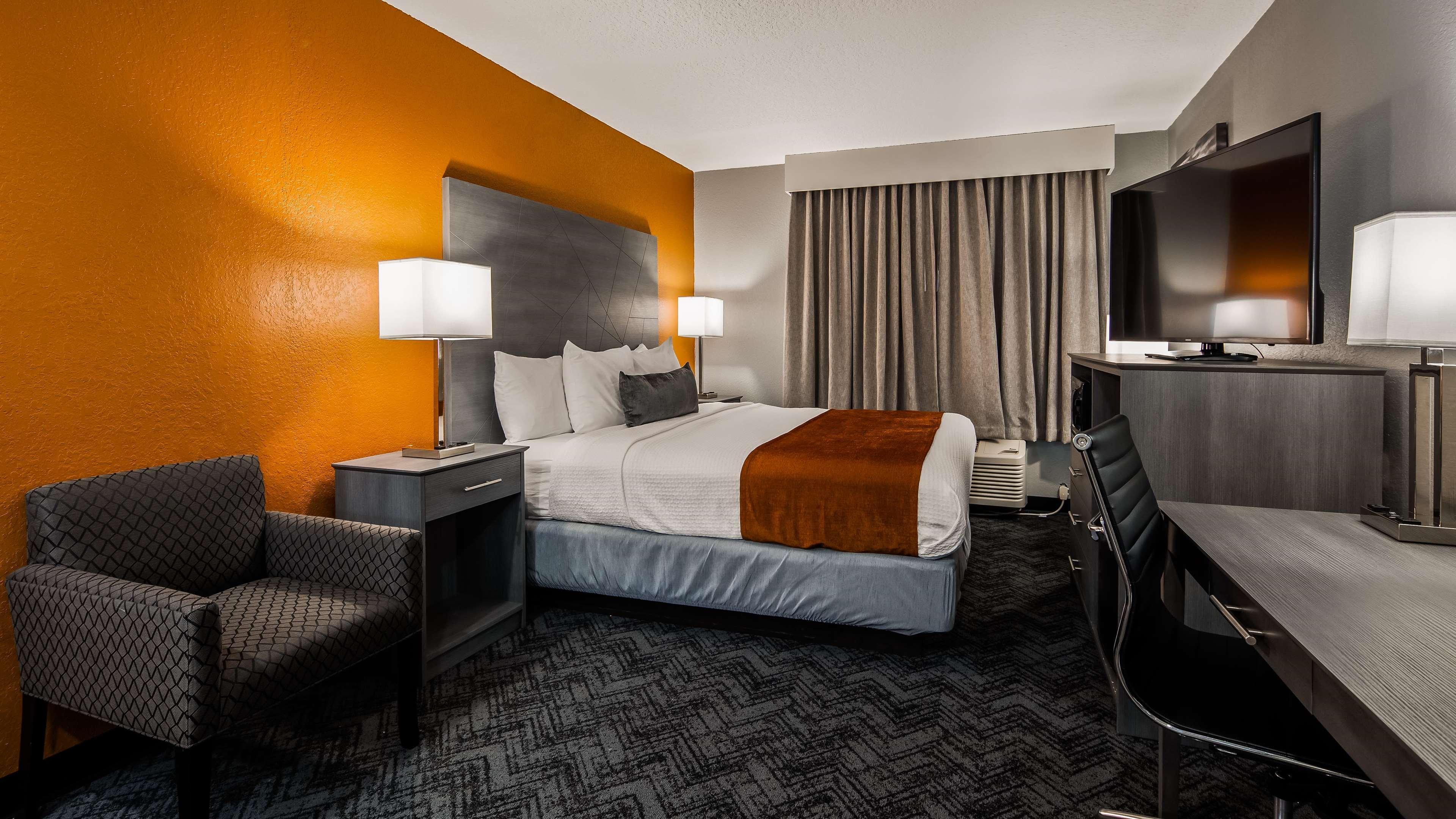 Best Western Plus St. Augustine I-95 Luaran gambar