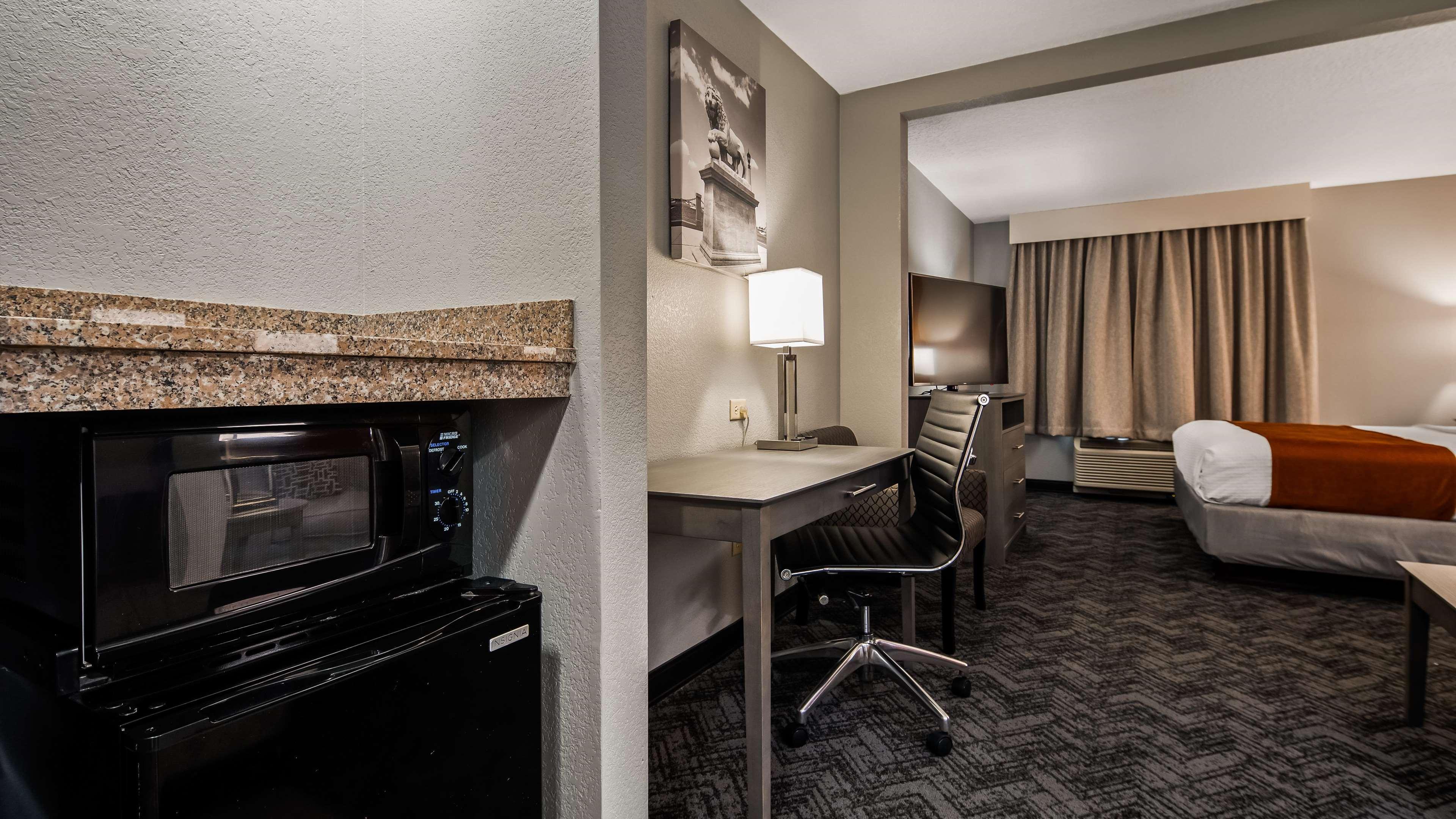 Best Western Plus St. Augustine I-95 Luaran gambar