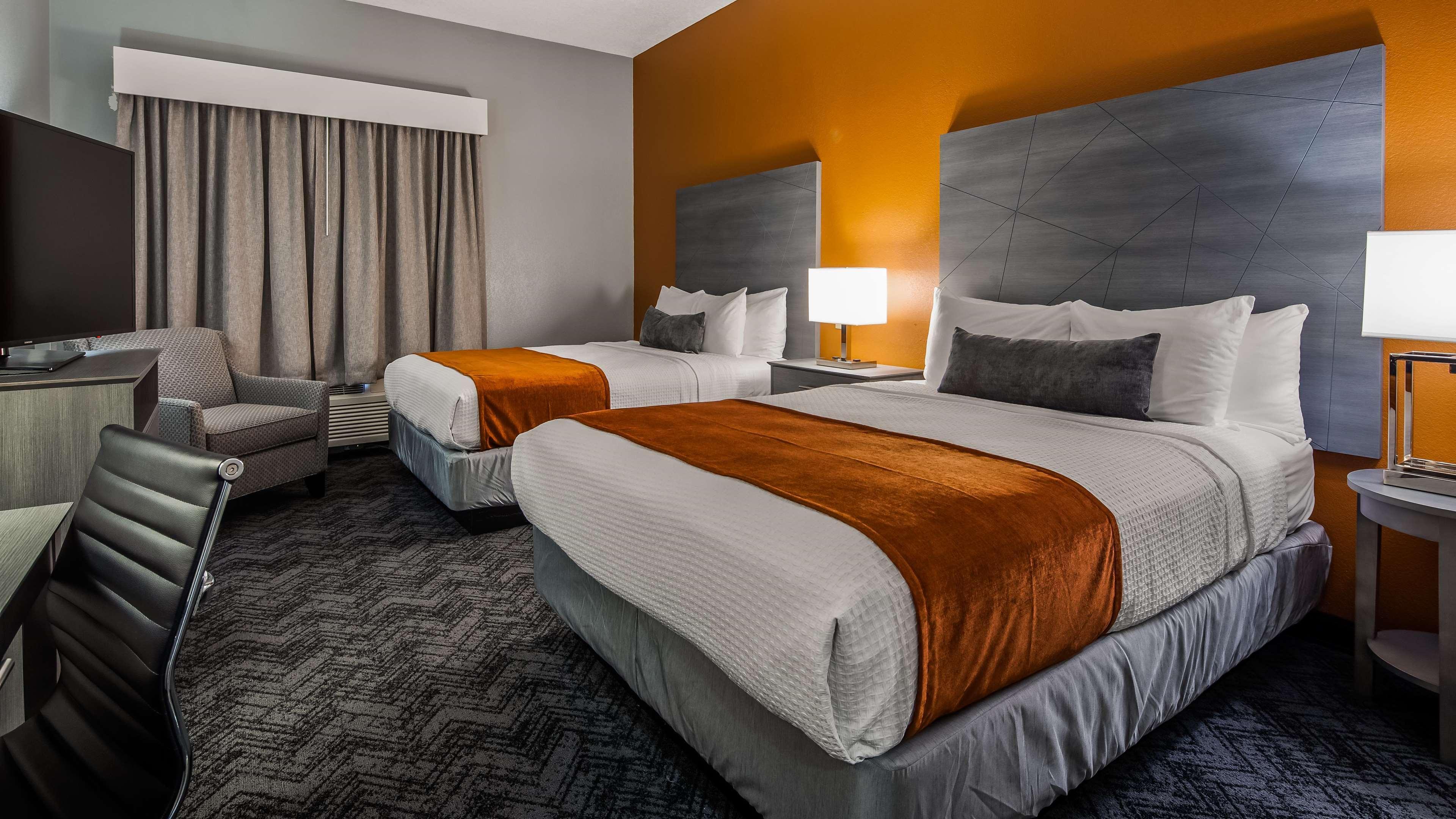 Best Western Plus St. Augustine I-95 Luaran gambar