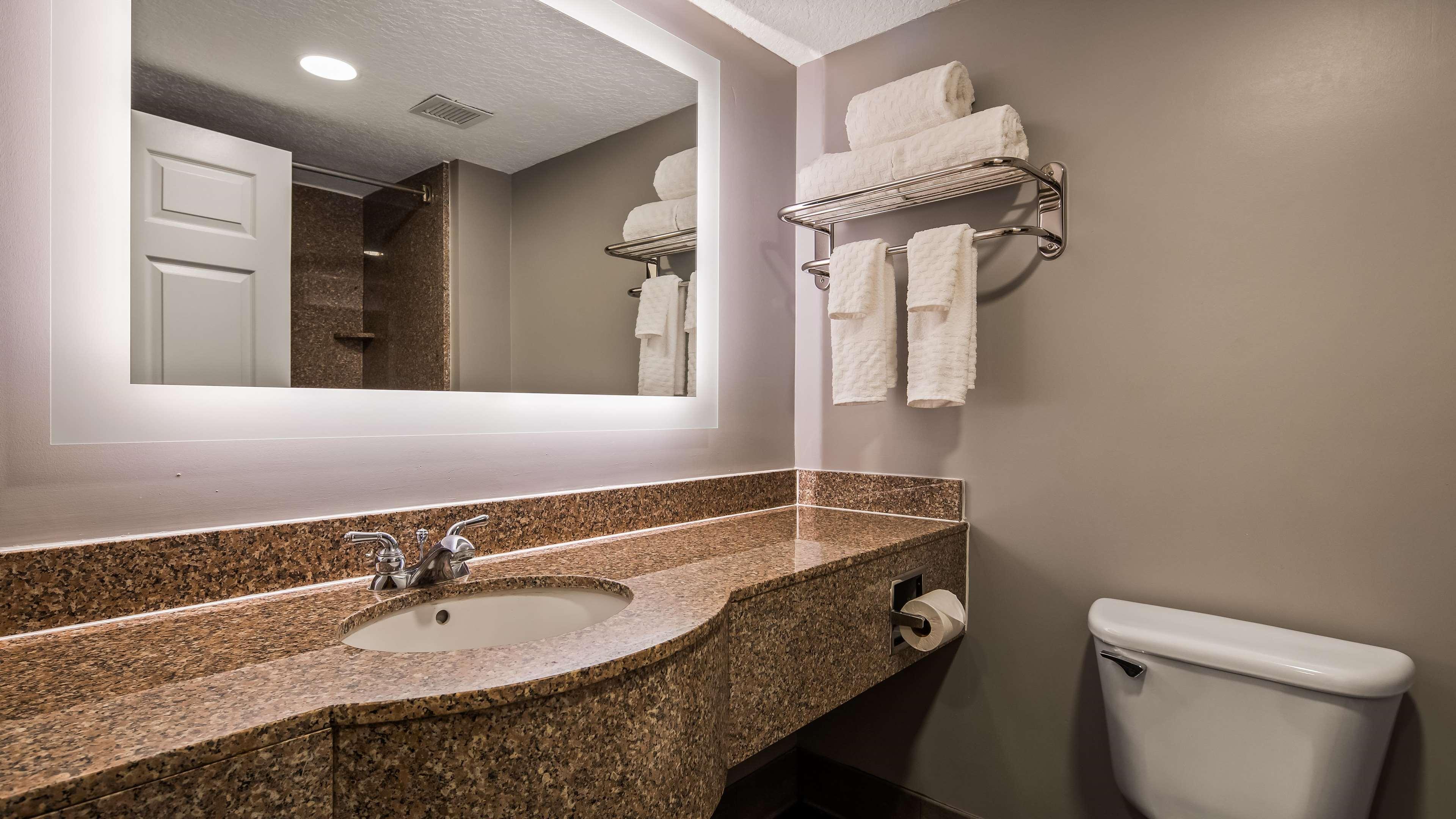 Best Western Plus St. Augustine I-95 Luaran gambar