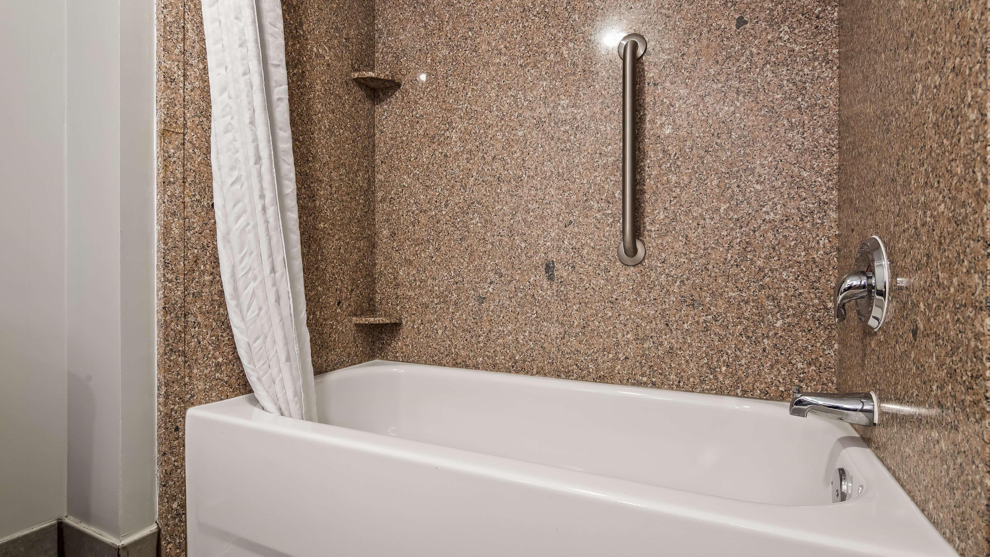 Best Western Plus St. Augustine I-95 Luaran gambar