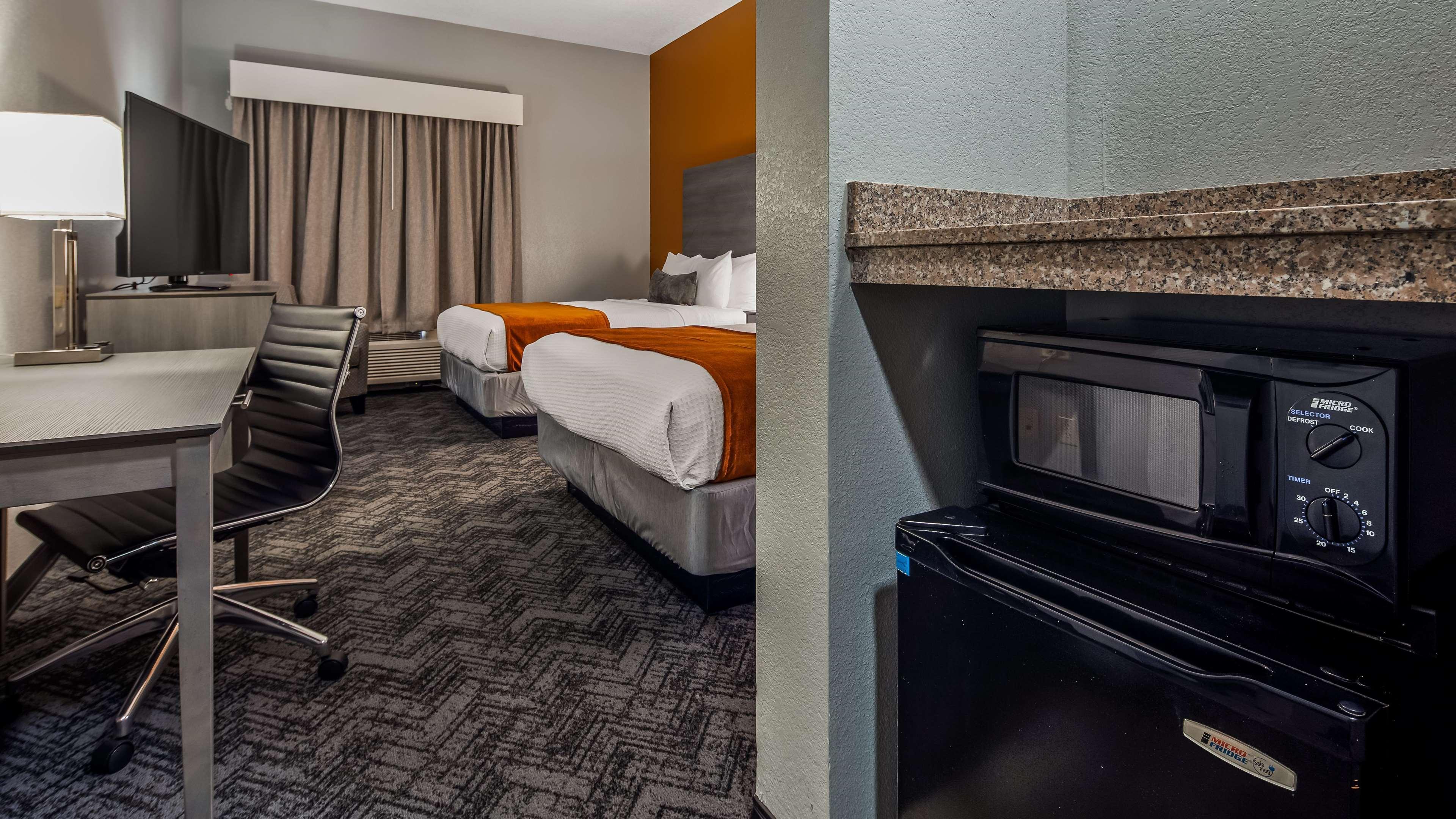Best Western Plus St. Augustine I-95 Luaran gambar
