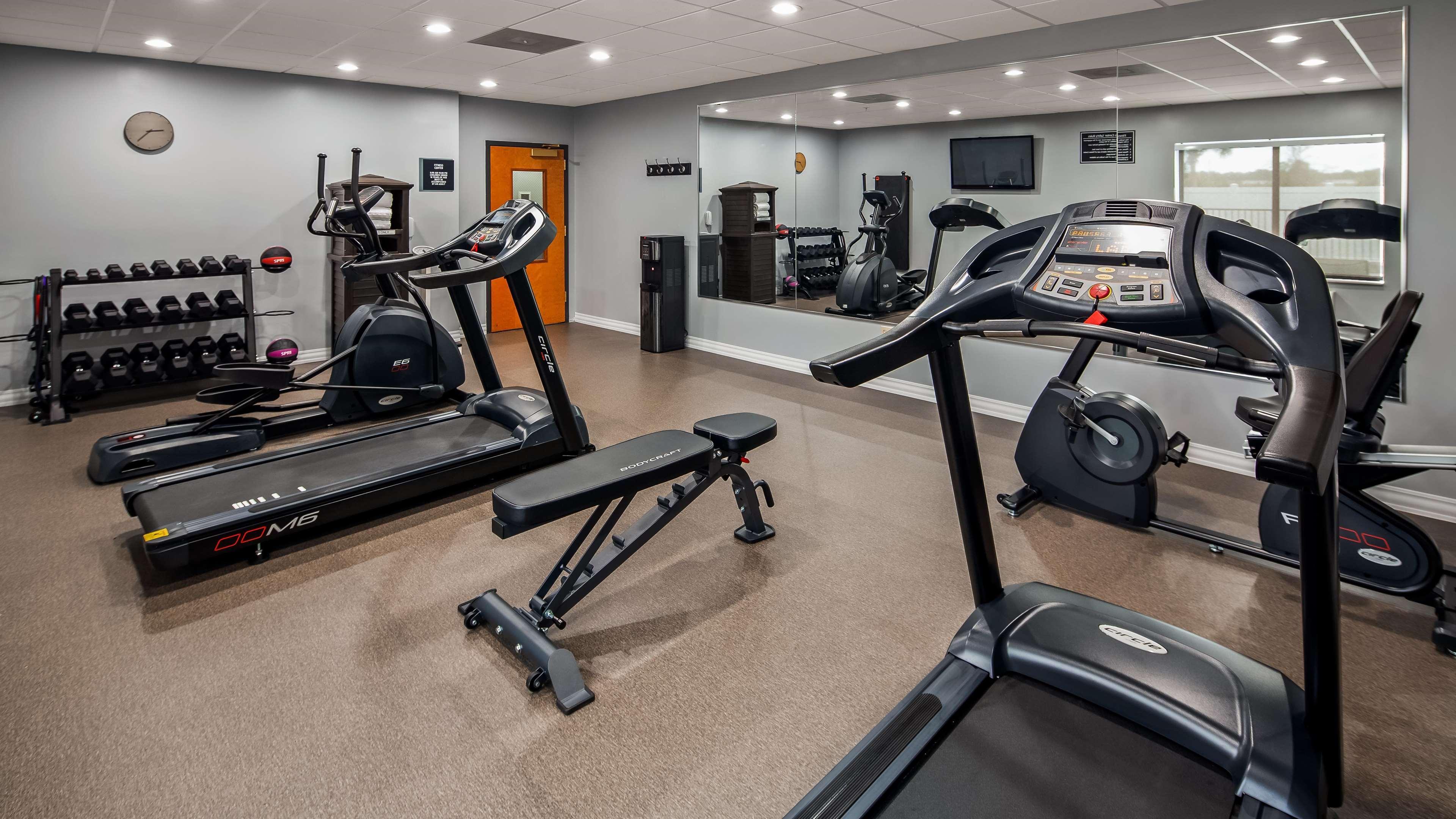 Best Western Plus St. Augustine I-95 Luaran gambar