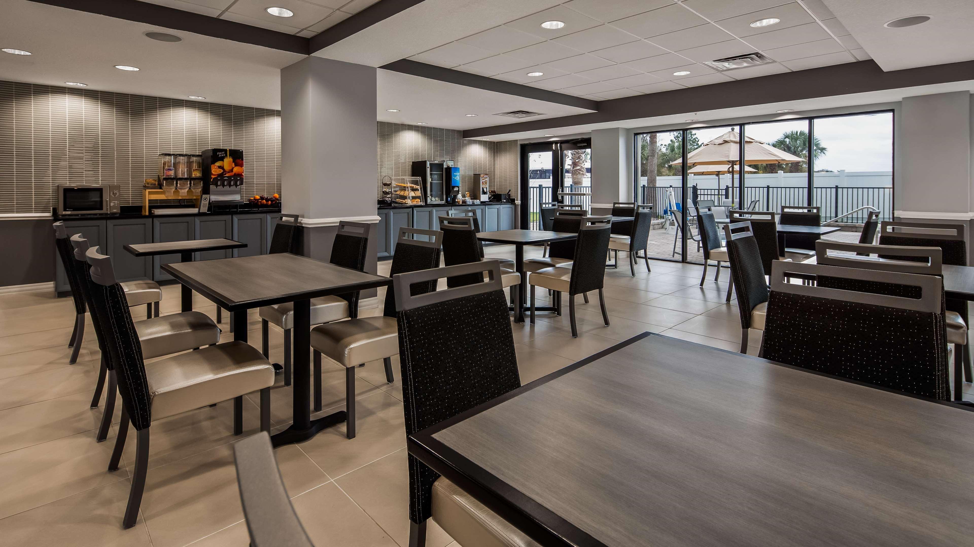 Best Western Plus St. Augustine I-95 Luaran gambar
