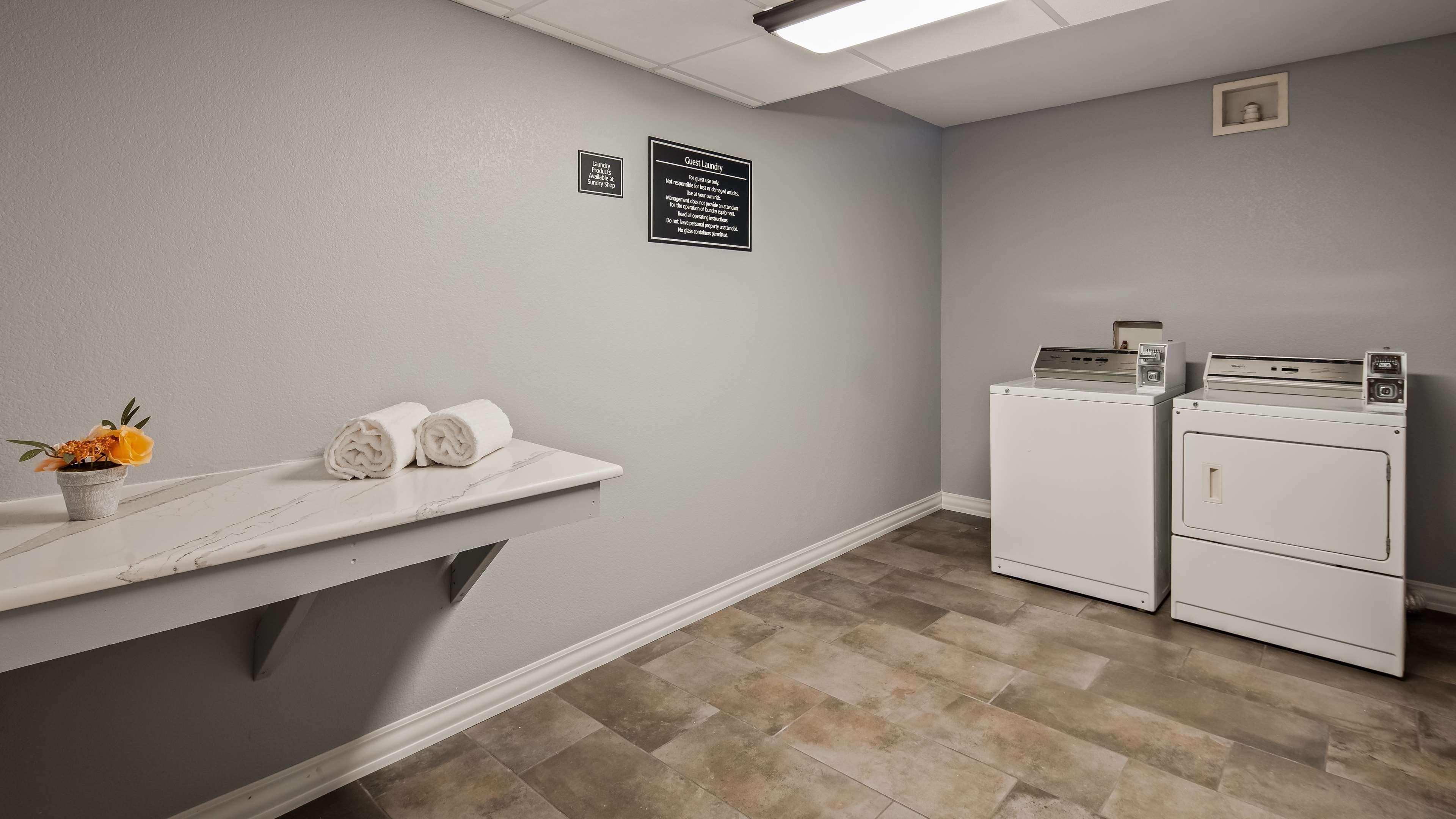 Best Western Plus St. Augustine I-95 Luaran gambar