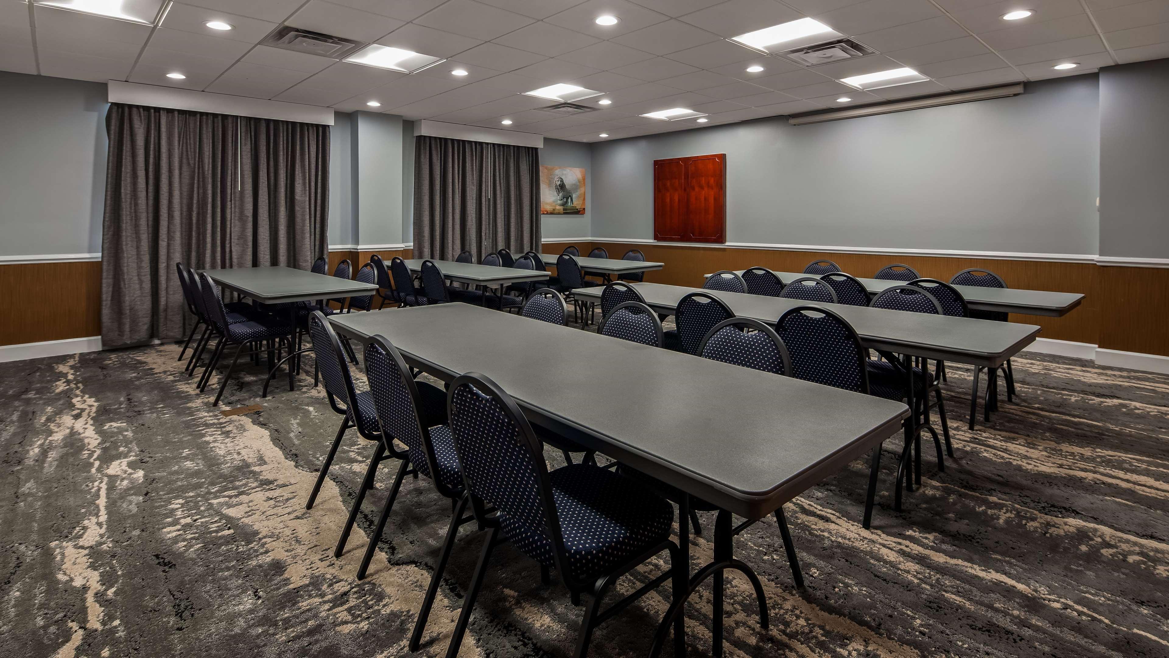 Best Western Plus St. Augustine I-95 Luaran gambar
