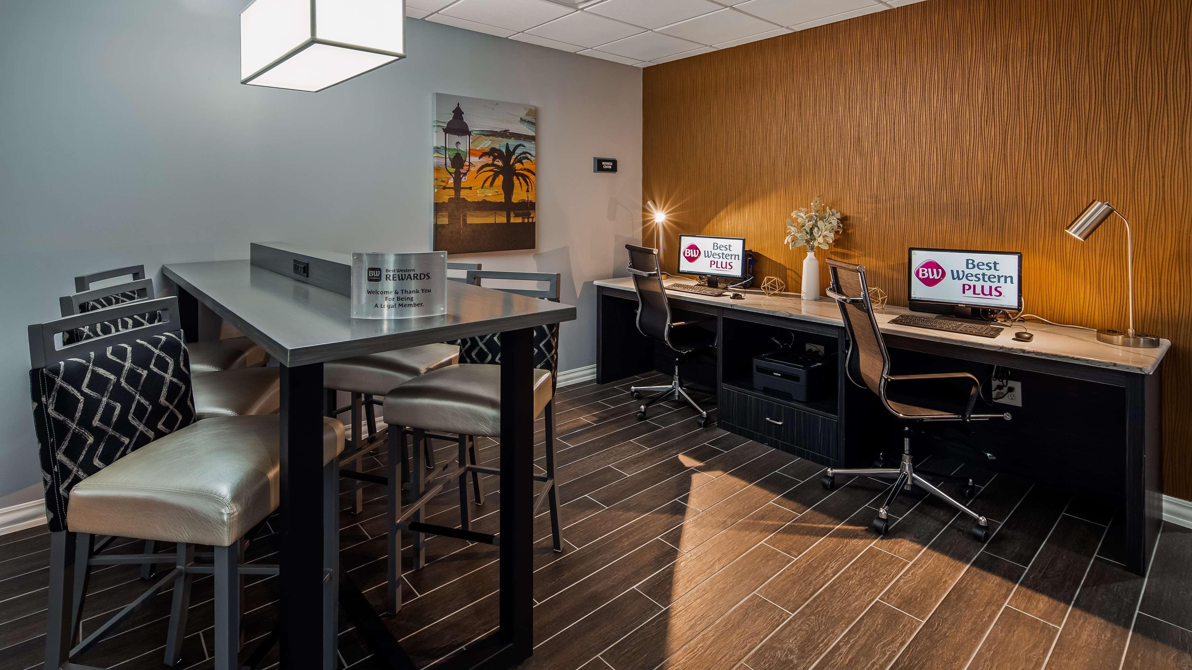 Best Western Plus St. Augustine I-95 Luaran gambar