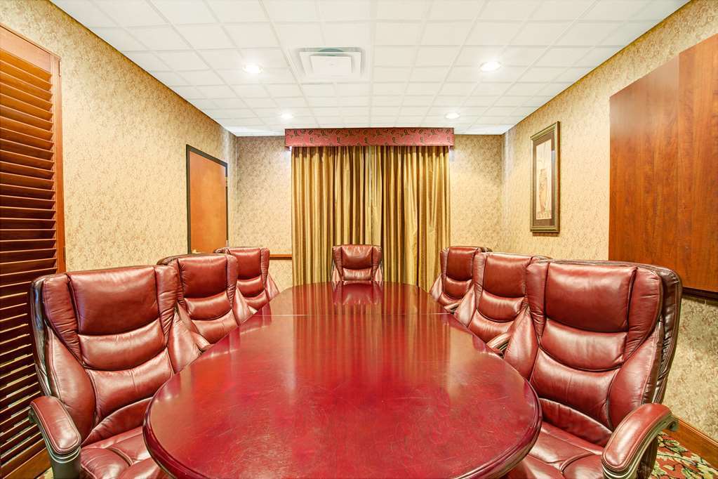 Best Western Plus St. Augustine I-95 Kemudahan gambar