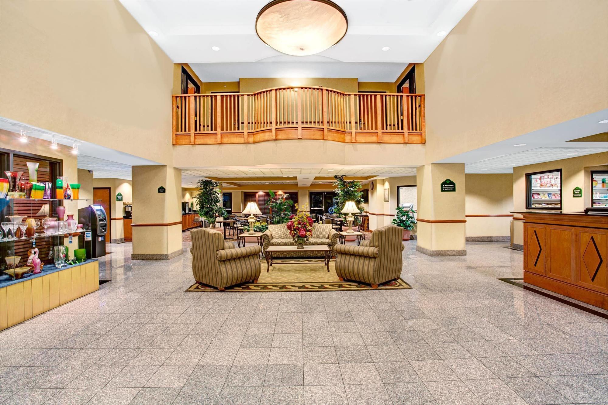 Best Western Plus St. Augustine I-95 Luaran gambar