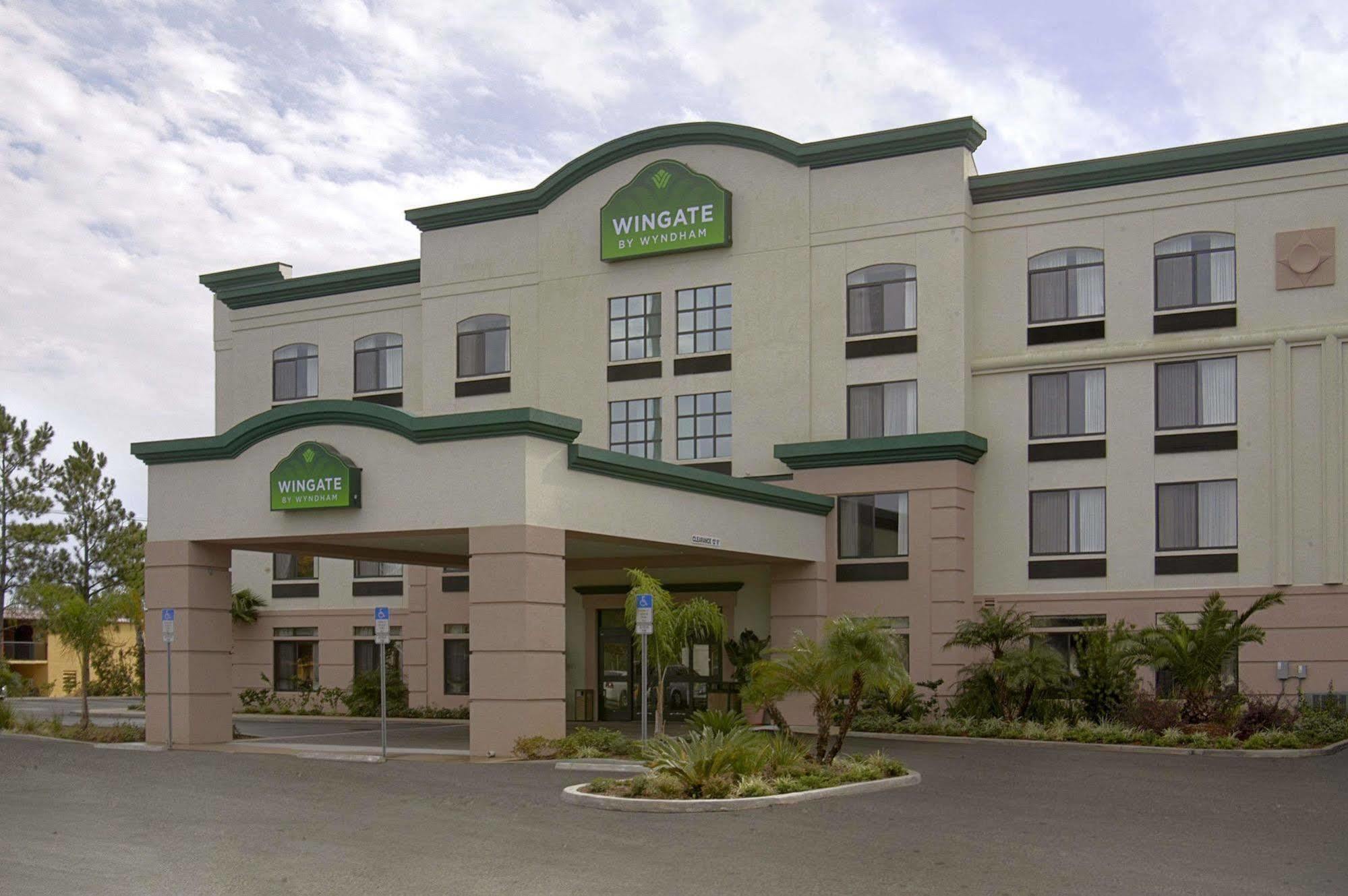 Best Western Plus St. Augustine I-95 Luaran gambar