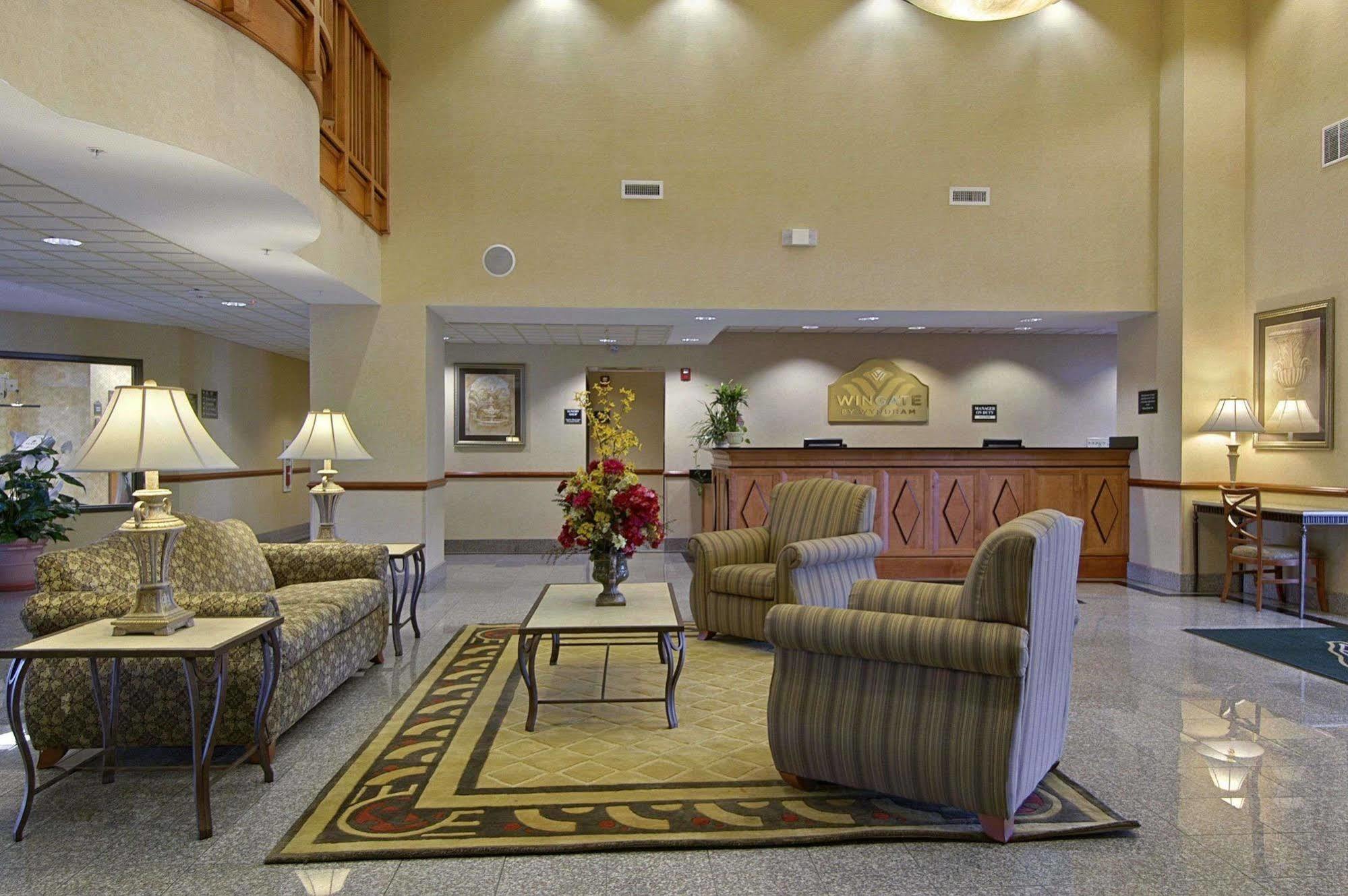 Best Western Plus St. Augustine I-95 Luaran gambar