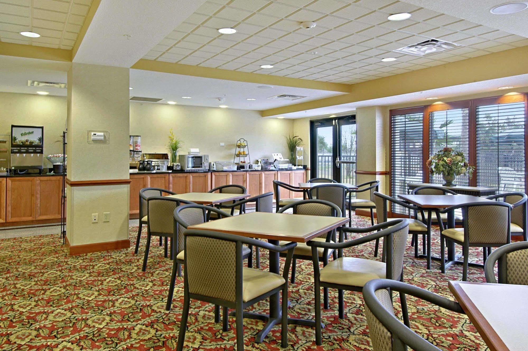 Best Western Plus St. Augustine I-95 Luaran gambar