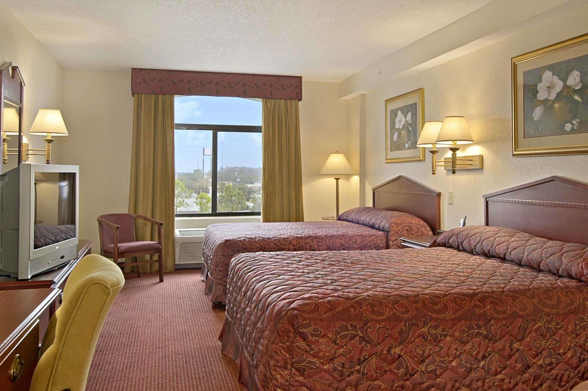 Best Western Plus St. Augustine I-95 Luaran gambar