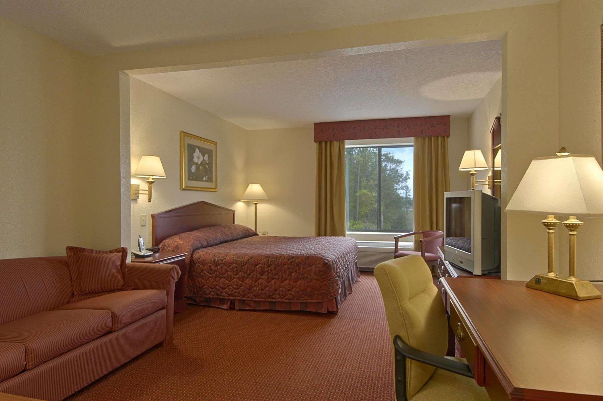 Best Western Plus St. Augustine I-95 Luaran gambar