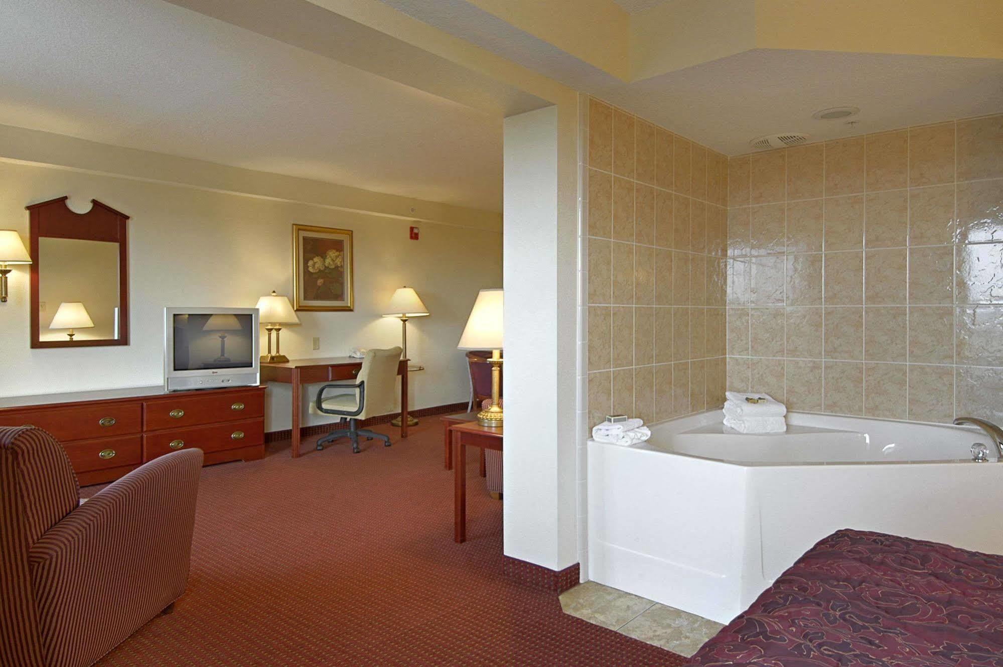 Best Western Plus St. Augustine I-95 Luaran gambar