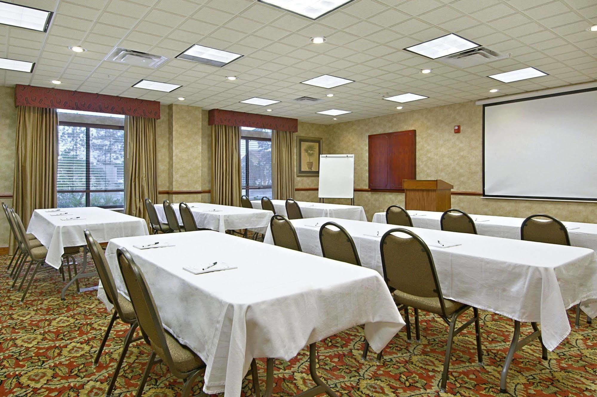 Best Western Plus St. Augustine I-95 Luaran gambar