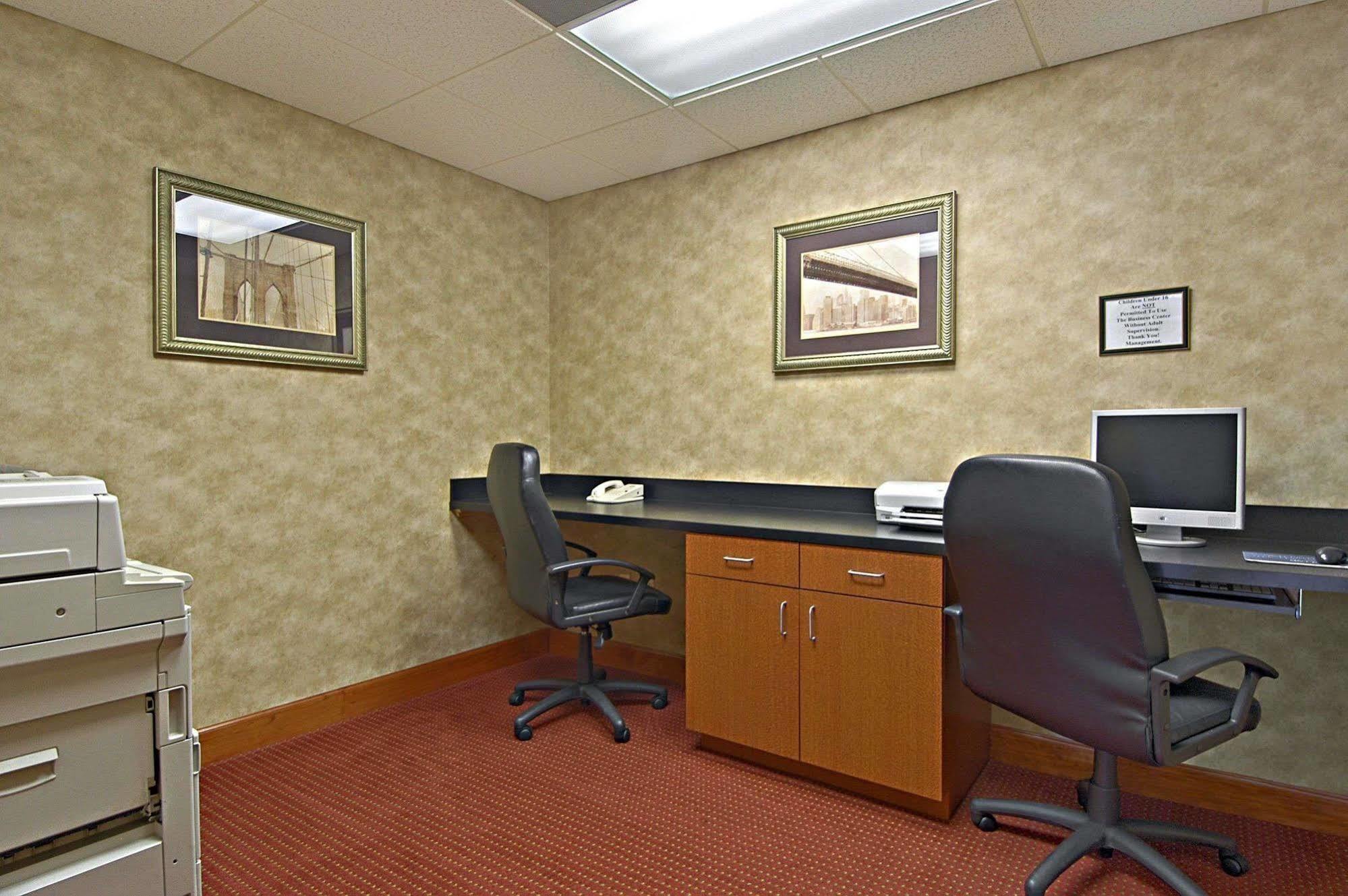Best Western Plus St. Augustine I-95 Luaran gambar