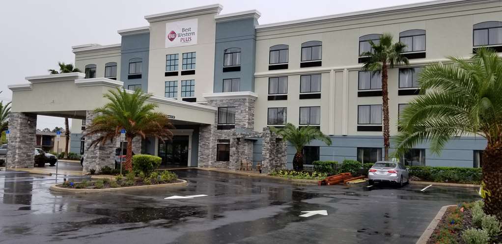 Best Western Plus St. Augustine I-95 Luaran gambar