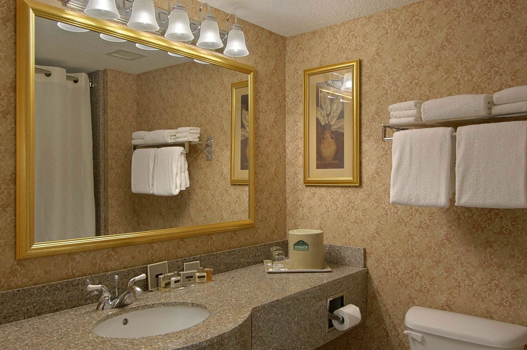 Best Western Plus St. Augustine I-95 Luaran gambar