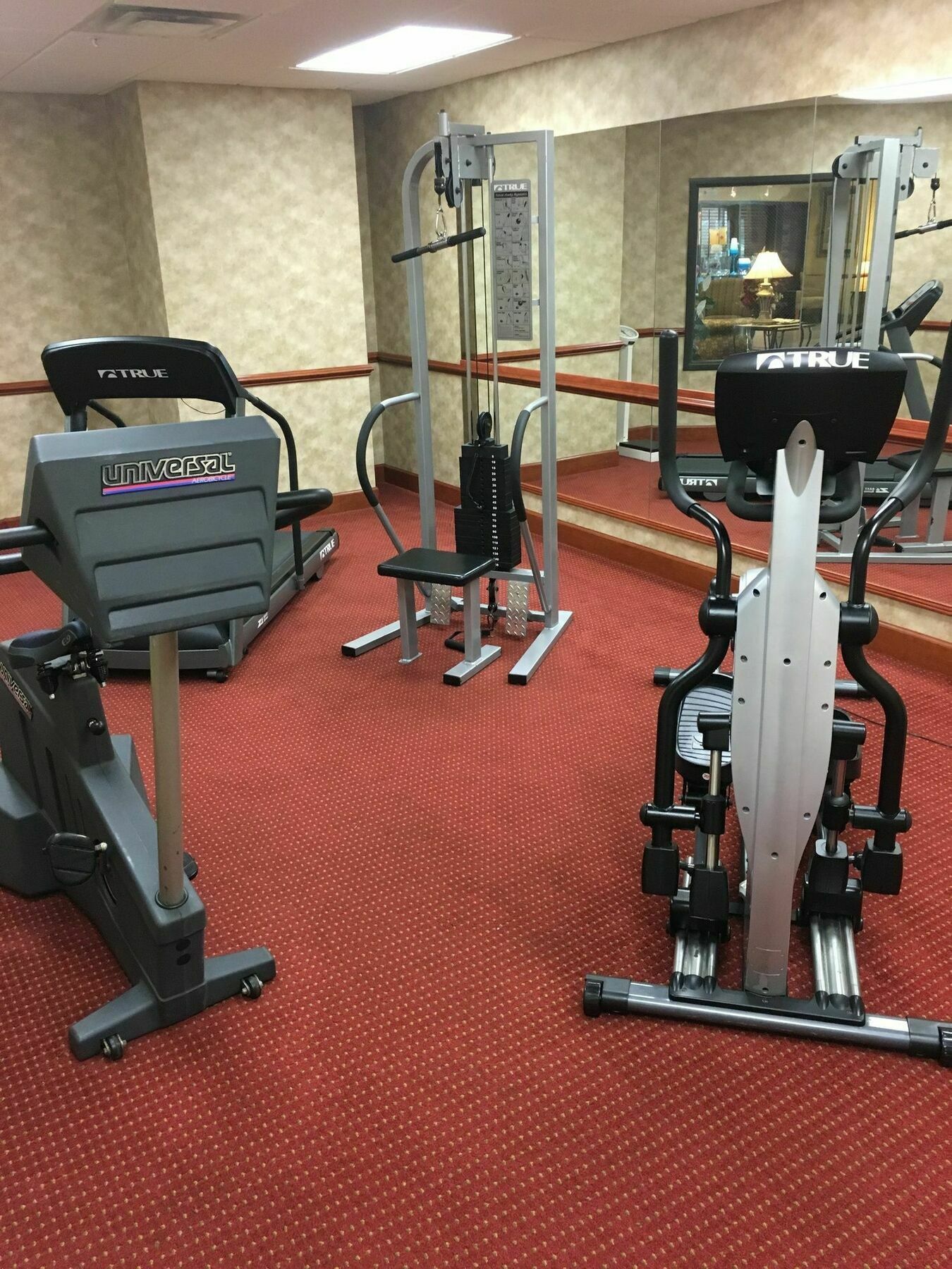 Best Western Plus St. Augustine I-95 Luaran gambar