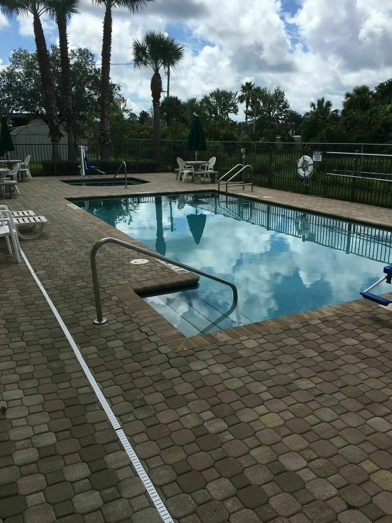 Best Western Plus St. Augustine I-95 Luaran gambar